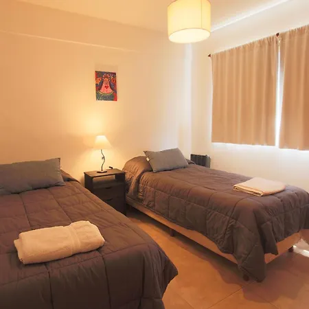 Del Bosque - Andarlibre Apartment San Martin de los Andes Exterior photo