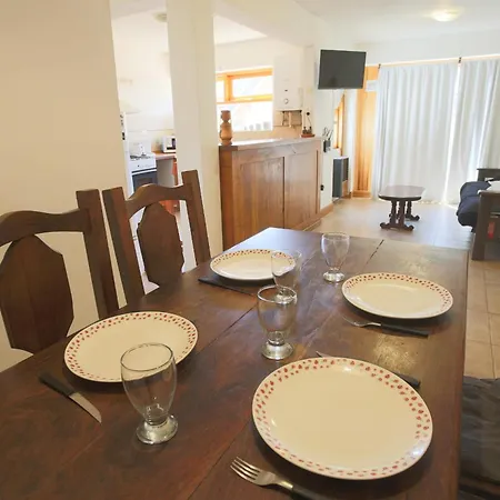 Del Bosque - Andarlibre Apartment San Martin de los Andes Exterior photo