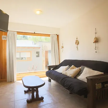 Del Bosque - Andarlibre Apartment San Martin de los Andes Exterior photo