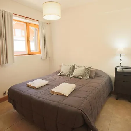 Del Bosque - Andarlibre Apartment San Martin de los Andes Exterior photo