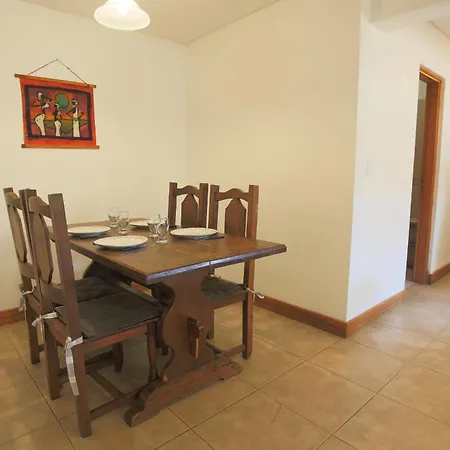 Del Bosque - Andarlibre Apartment San Martin de los Andes Exterior photo