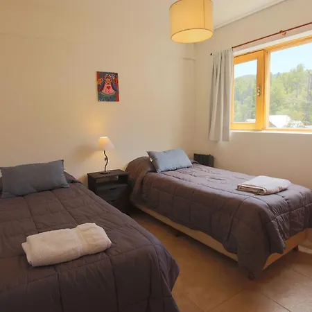Del Bosque - Andarlibre Apartment San Martin de los Andes Exterior photo