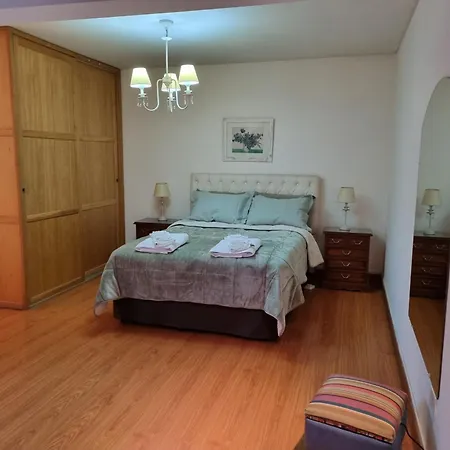 Del Bosque - Andarlibre Apartment San Martin de los Andes Exterior photo