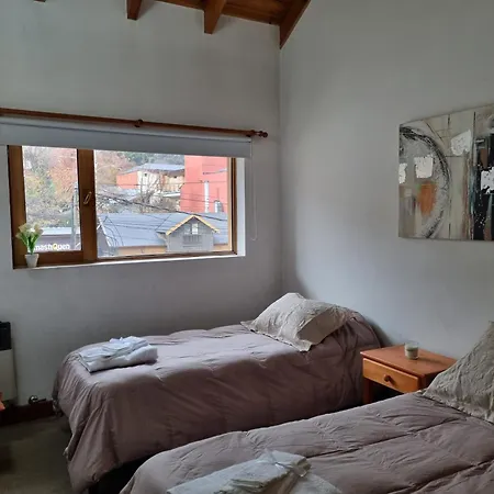 Del Bosque - Andarlibre Apartment San Martin de los Andes Exterior photo