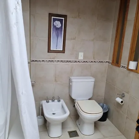 Del Bosque - Andarlibre Apartment San Martin de los Andes Exterior photo