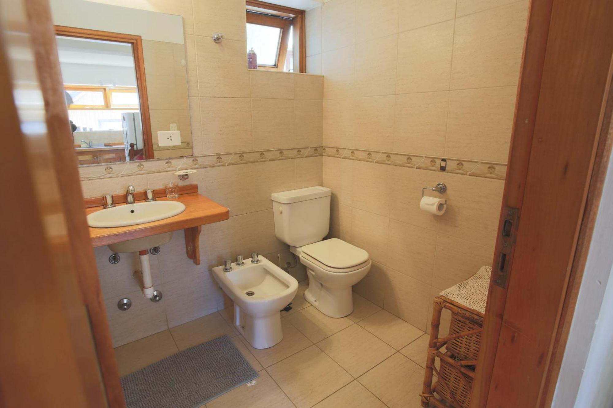 Del Bosque - Andarlibre Apartment