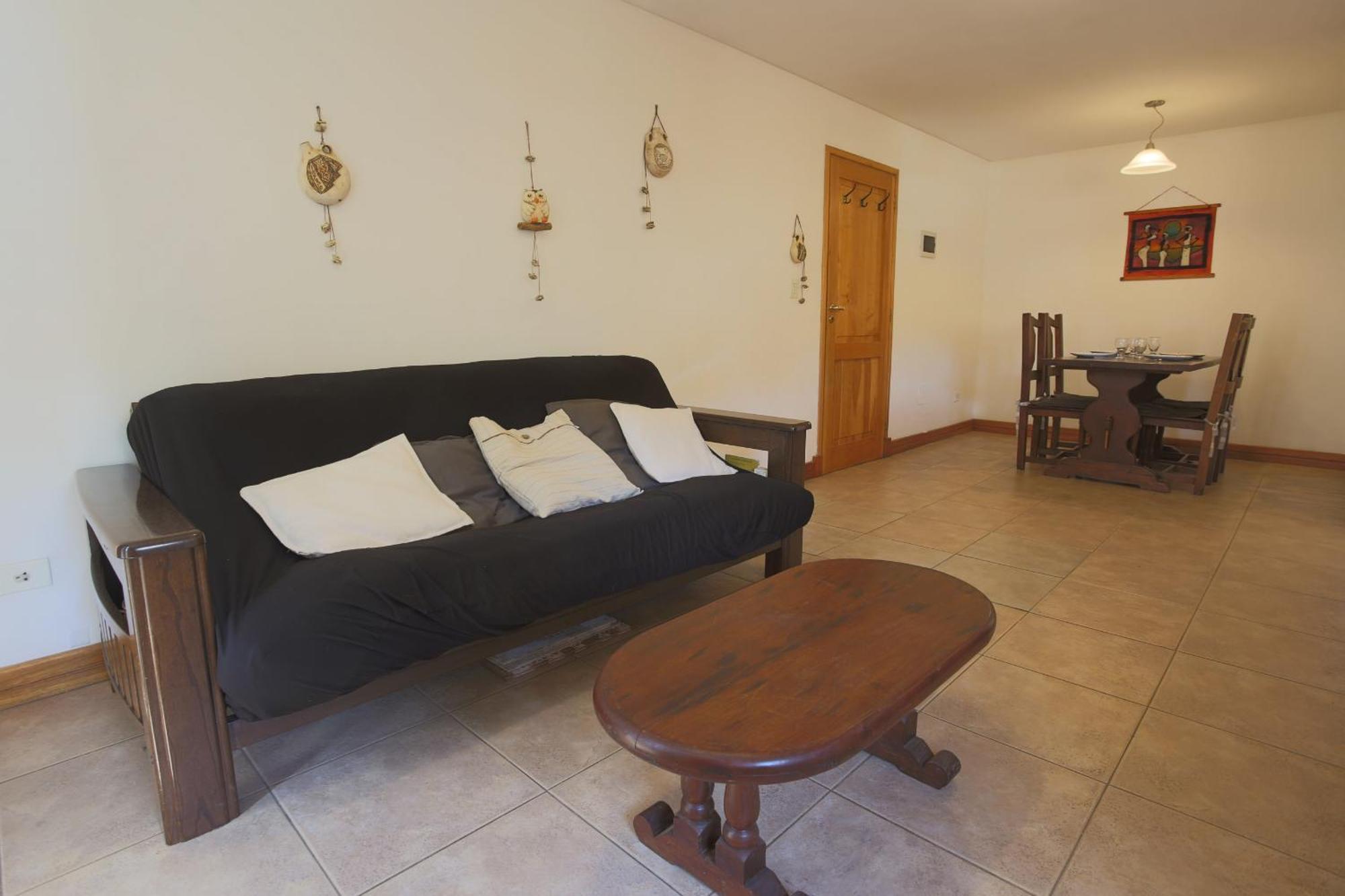 Del Bosque - Andarlibre Apartment