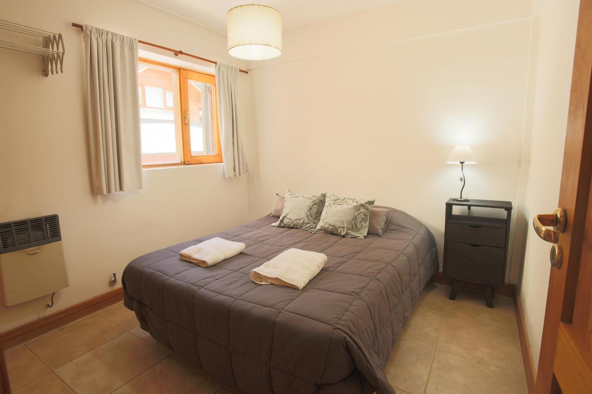 Apartment Del Bosque - Andarlibre *