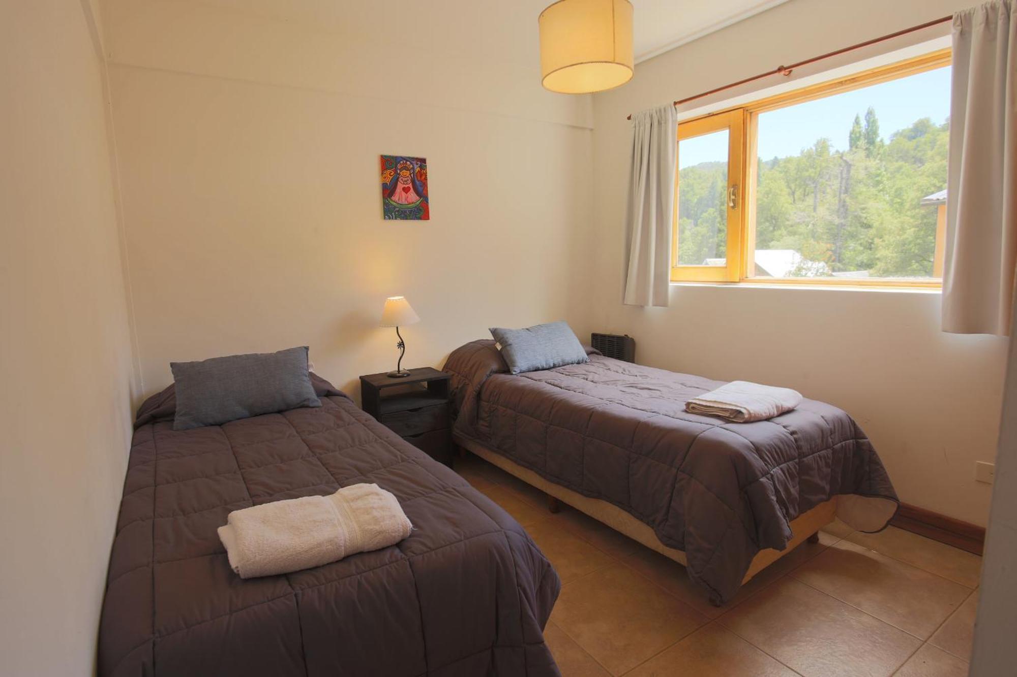 Apartment Del Bosque - Andarlibre San Martin de los Andes