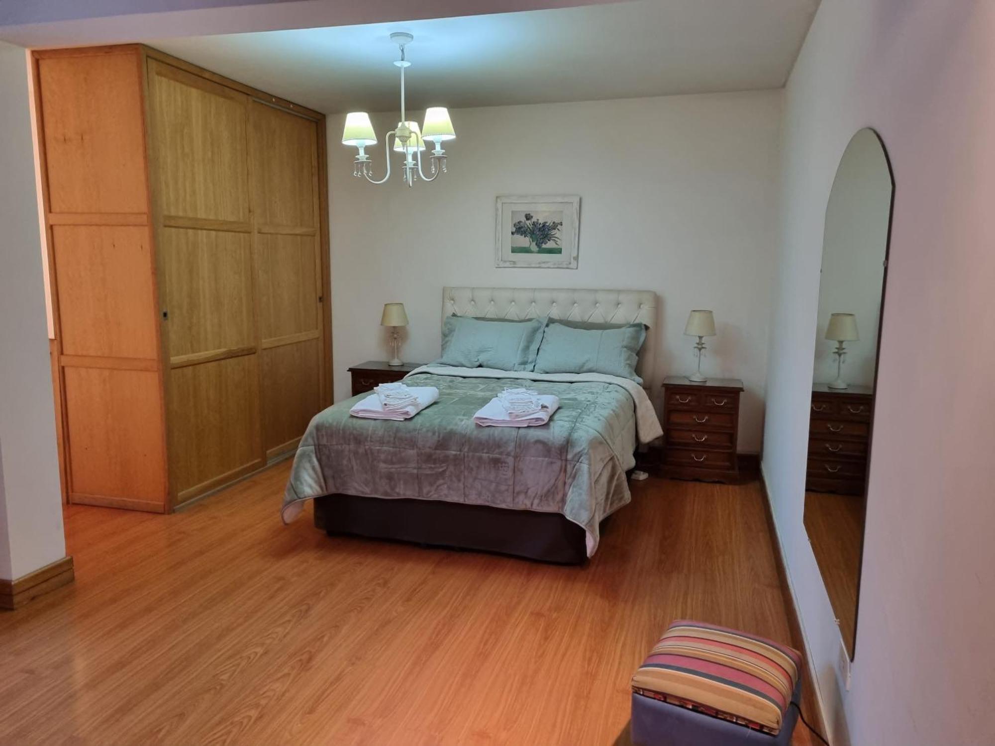 Del Bosque - Andarlibre Apartment San Martin de los Andes