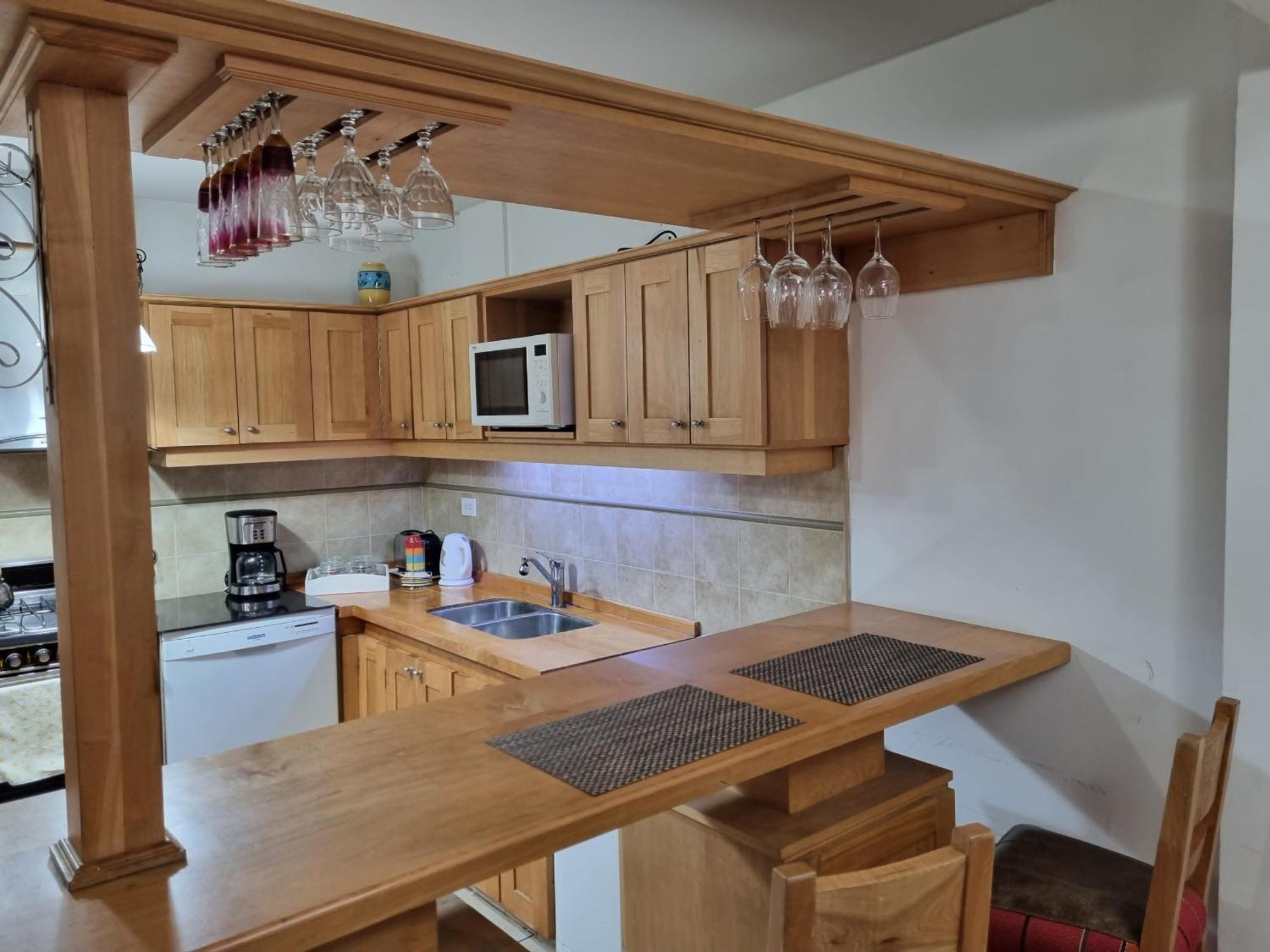 Apartment Del Bosque - Andarlibre San Martin de los Andes