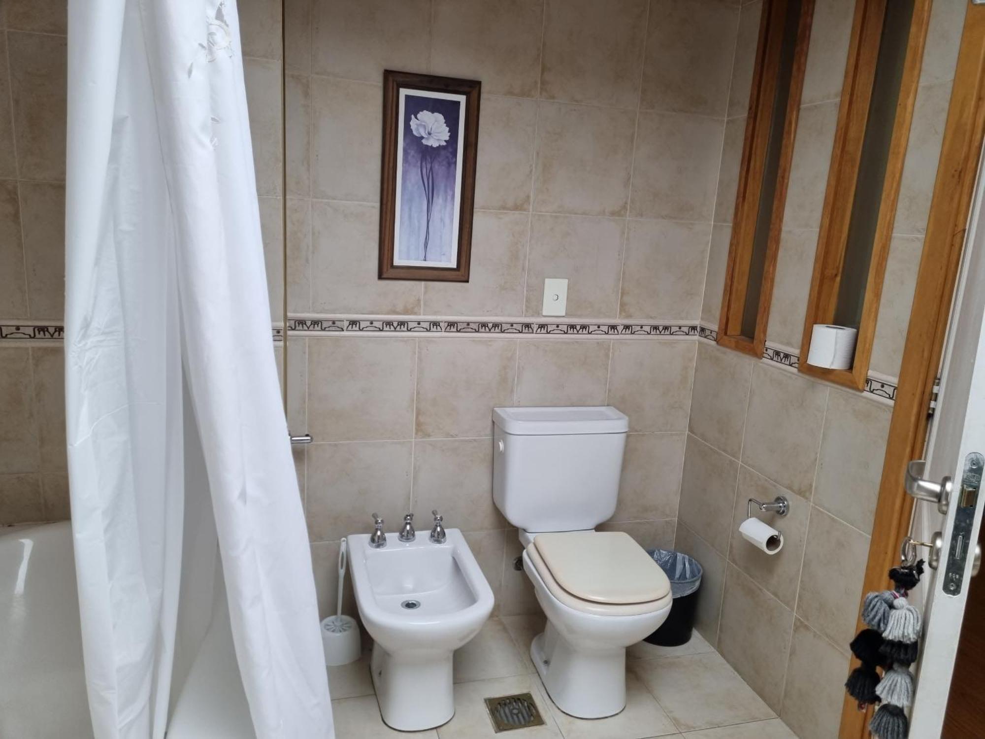 Apartment Del Bosque - Andarlibre *